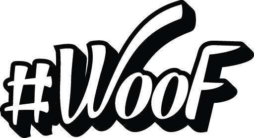 #WOOF