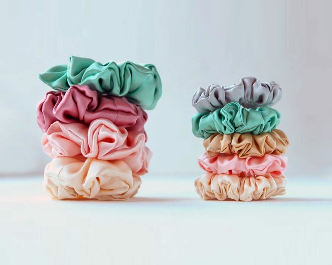 scrunchies scrunchies