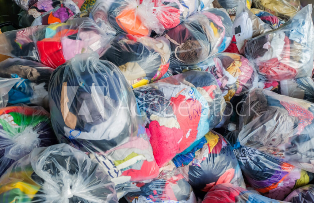 Children Without Clothes