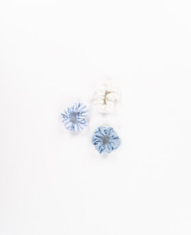 The Muffin Mama Scrunchy