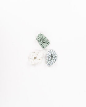 The Muffin Mama Scrunchy