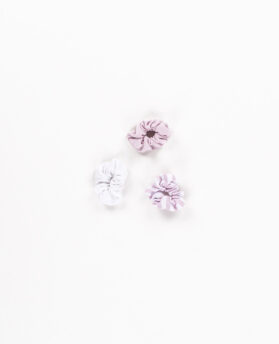 The Muffin Mini Scrunchy