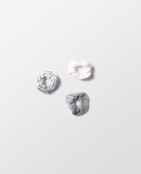 The Muffin Mini Scrunchy